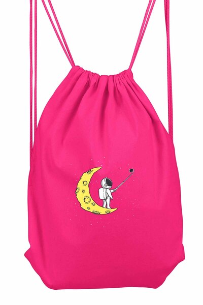 Zeron Tasarım Αθλητικό σακίδιο πλάτης Astronaut Zeron bll4984