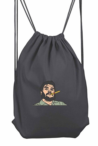 Zeron Tasarım Спортивний рюкзак Che Guevara Zeron bll4762