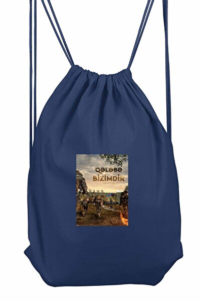 Zeron Tasarım Наш рюкзак Şuşa Qelebe Sport - Zeron bll4586