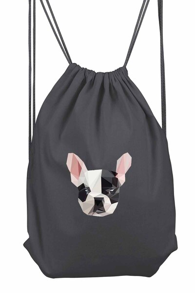 Zeron Tasarım Zeron bll4681 - Спортивний рюкзак для собак