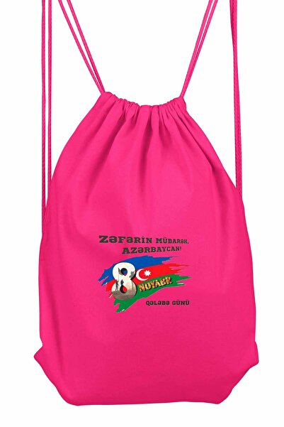 Zeron Tasarım Rucsac sport Ziua Victoriei Azerbaidjan Zeron bll4593