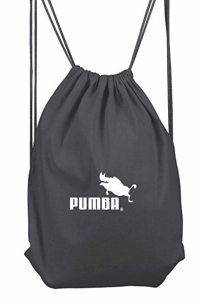 Zeron Tasarım Рюкзак Pumba Sport Zeron bll4702
