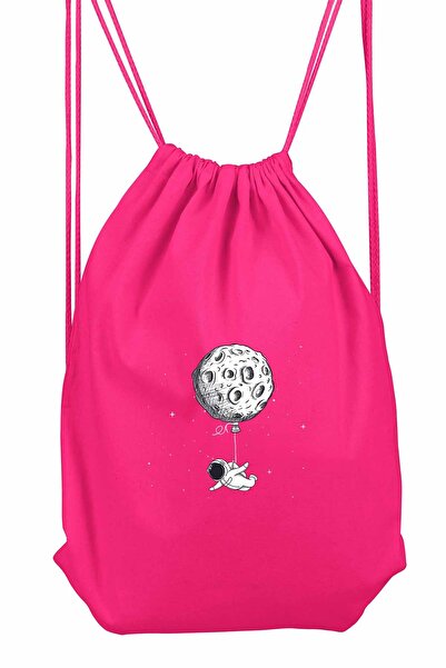 Zeron Tasarım Αθλητικό σακίδιο πλάτης Astronaut Zeron bll4983