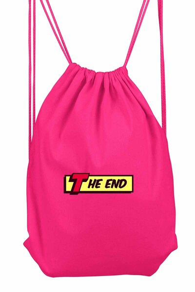 Zeron Tasarım Rucsac sport Zeron The End - bll4577
