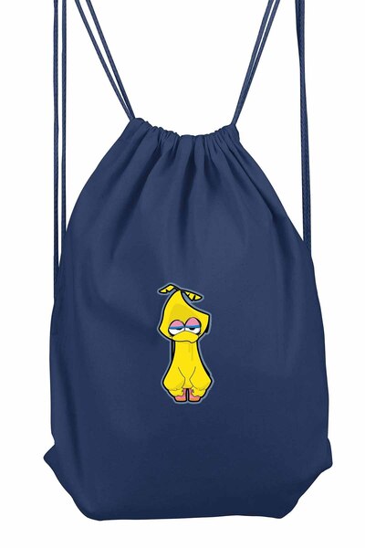 Zeron Tasarım حقيبة ظهر رياضية من ساسامي ستريت زومبيز Zeron bll4379