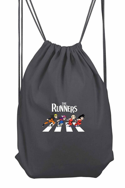 Zeron Tasarım Спортивний рюкзак Zeron Runners - Bll4696