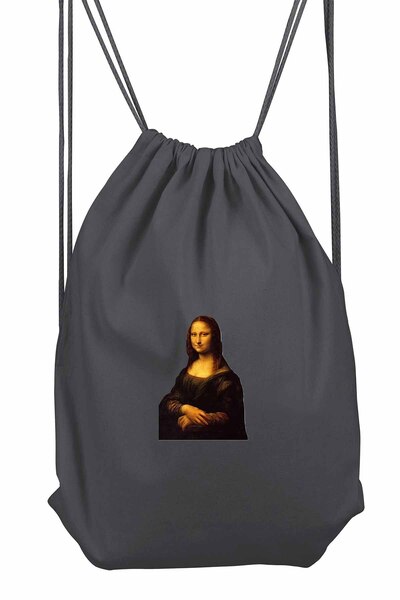 Zeron Tasarım Рюкзак Zeron Mona Lisa Sport - bll4833