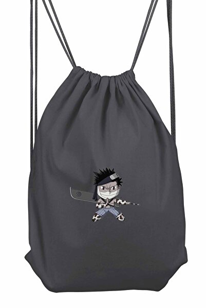Zeron Tasarım Rucsac sport marca Zeron Naruto - Zabuza bll4865