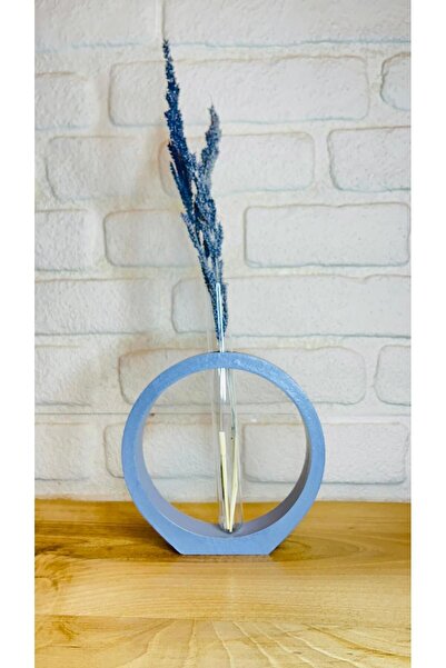 Roses Set rotund VAZO - Cu accesorii