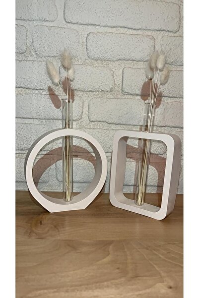 ROSES SHOP VAZO 2Lİ SET