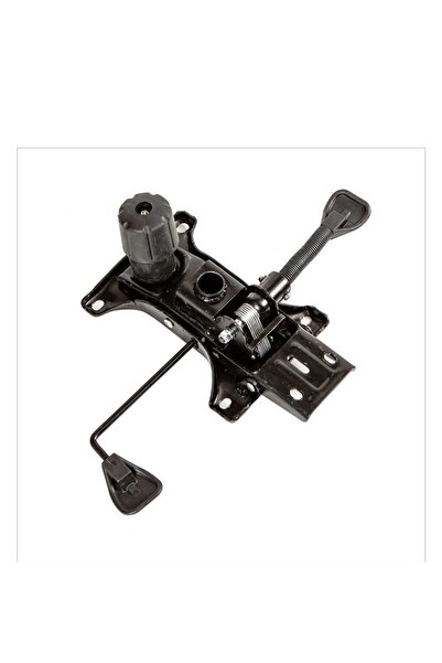 VZN Çift Kollu Kuyruklu Ofis Koltuk Oyuncu Koltuğu Mekanizma Yedek Parça Aksa...