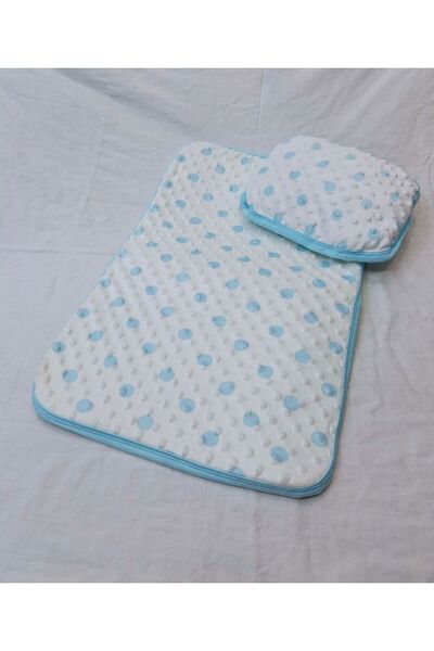 BERKAY Berkaysun Baby Chickpea Model Bottom Opening for Babies