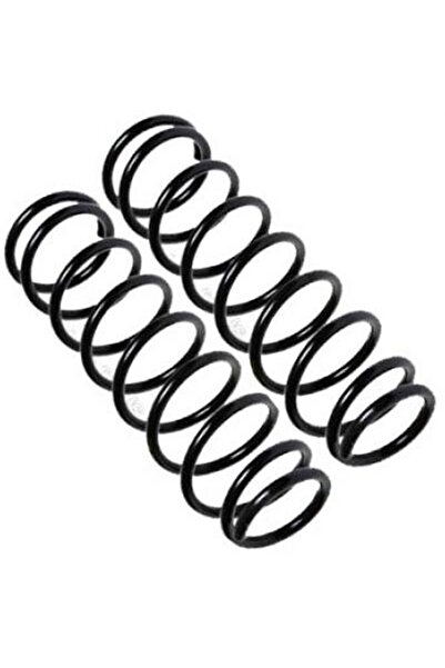 Kraftvoll 15020102 Helezon Yayı Arka Hyundaı Accent Era > 553301g000