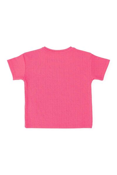 AHENGİM Outcome Printed Tights Set for Girl - Ak2408