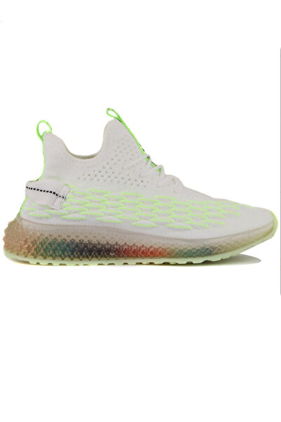 Guja 22Y308 حذاء رياضي نسائي أخضر