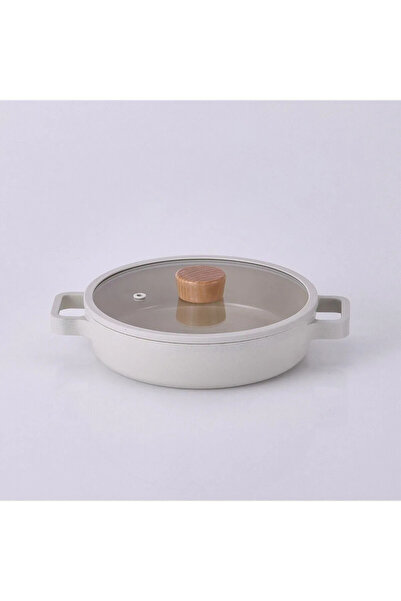 NEOFLAM Fika 3 Pieces 30 cm Pot Pan Set