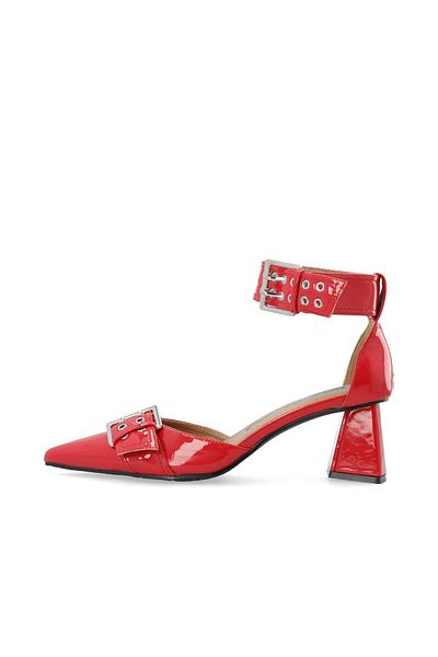 Bianco Pumps BIAMARALY