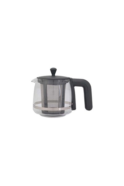 GOLDMASTER Bergamot Çay Makinesi Kırmızı In-6321k
