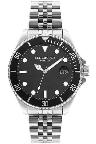 Lee Cooper LC07594.350 Men's Wristwatch