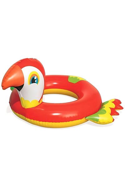 BESTWAY 3-6 Years Old Bagel - 84 cm×76 cm Figured
