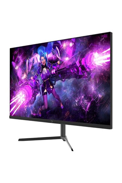 GamePower Ace A10 23,8'' 1ms 75hz Va Fhd Rgb Gaming Monitör