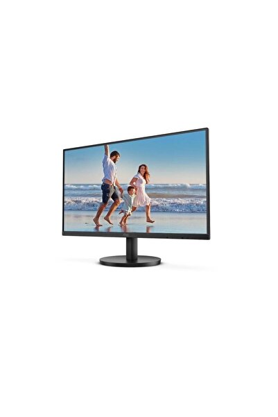 Aoc Q27b3ma 27" 4 Ms 75 Hz Hdmı Adaptive Sync Antiglare Qhd Va Led Monitör