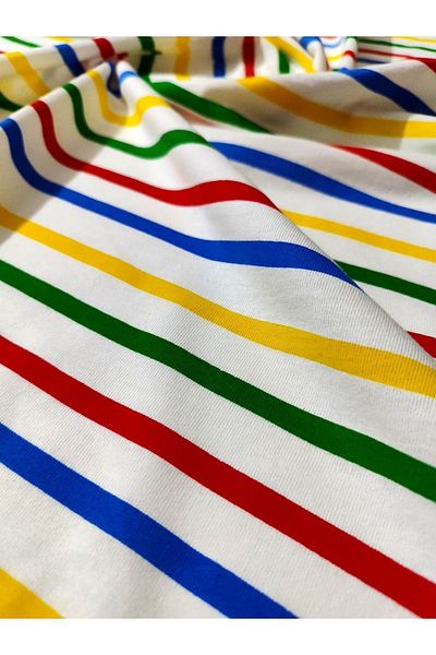 HENESSA TEKSTİL BABY COVER 100% ORGANIC COTTON FABRIC