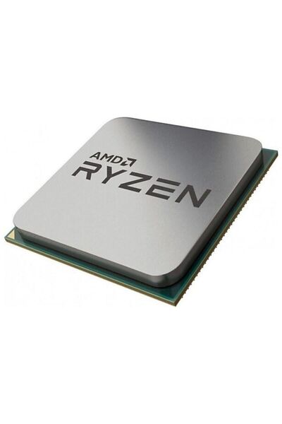 Amd Ryzen 3 3200g Tray 4.0ghz 6mb 65w Am4 (gpu, Fansız , Kutusuz)