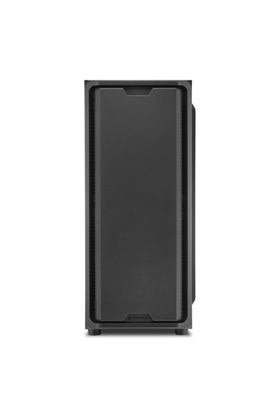 SHARKOON حافظة ATX Midi Tower RGB - Sk3-rgb