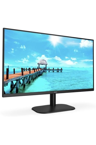 Aoc 27 AOC 27B2DA IPS 4MS 75HZ VGA HDMI DVI
