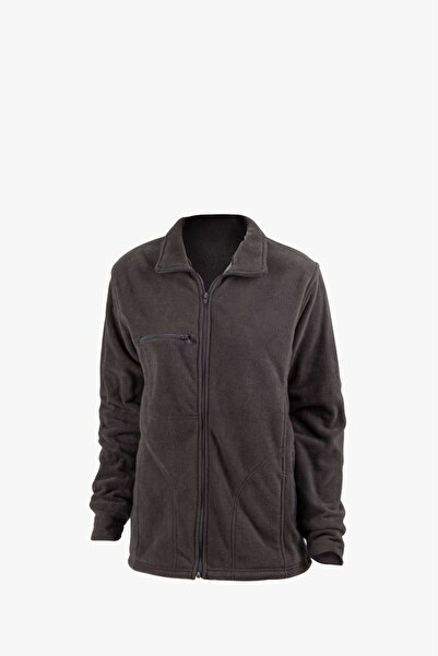 Muteks İş Elbiseleri Polar Ceket