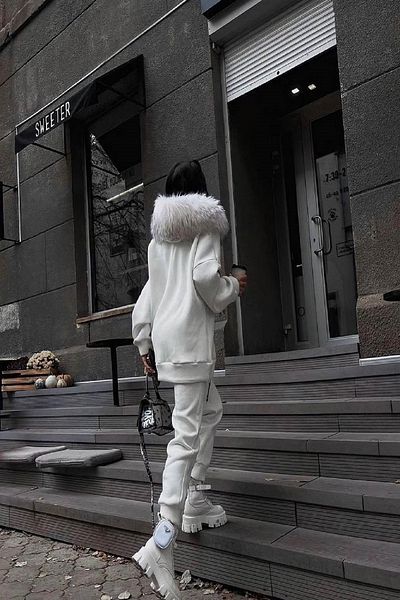 Fashiontayt Lower and Upper Set