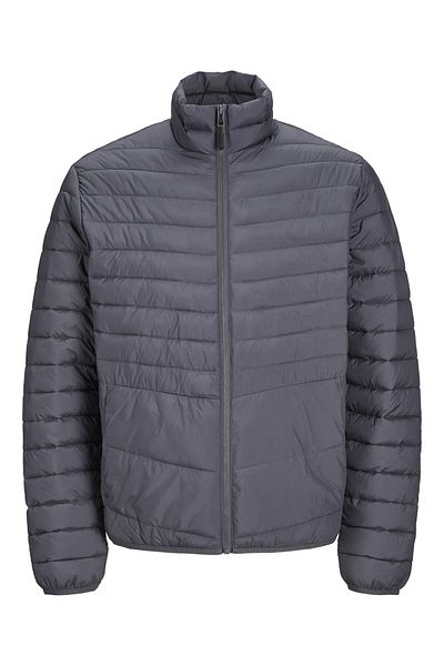 Jack & Jones Flauschige Jacke. Flauschige Jacke