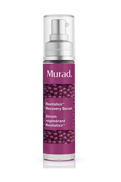 Murad Yorgun Ve Cansız Ciltlere Özel Anti-aging Bakım Yüz&Göz Çevresi Için -  Serum 40 Ml