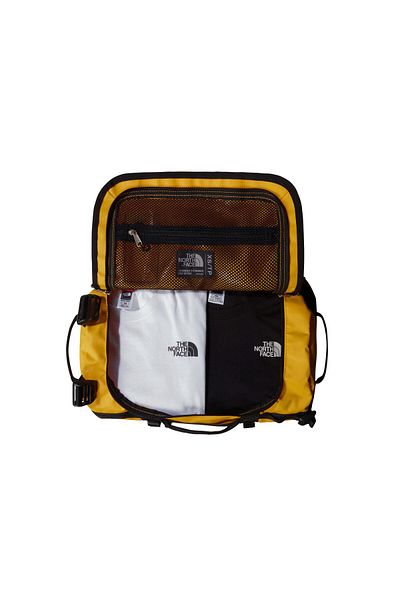 THE NORTH FACE Τσάντα BASE CAMP DUFFEL - XS NF0A52SS4WP1 Χρυσό-STD