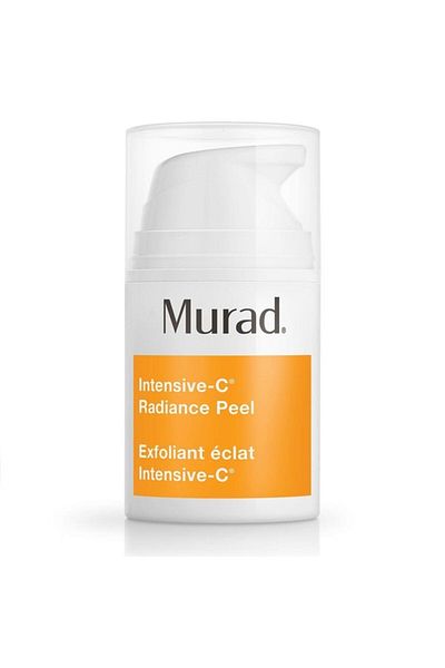 Murad Blemish Removal Brightening Mask with Vitamin C – Intensive C Radiance Peel 50 Ml