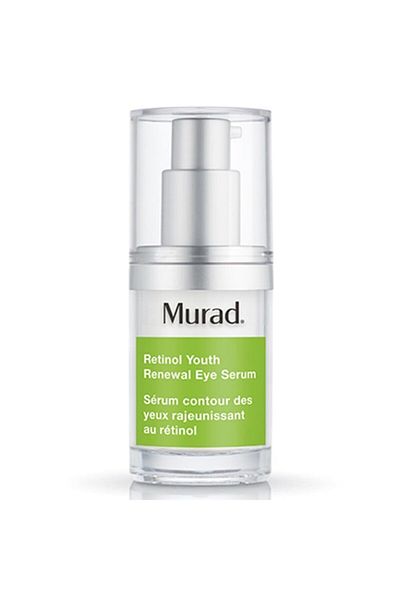Murad سيروم ريتينول للعين - 30 مل لون، مزين باللؤلؤ