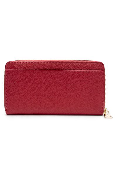Lazarotti Bologna Leather Wallet Leather 19 cm