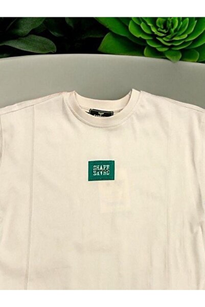 Carinos Set de pantaloni scurți Shape Letter pentru băiat