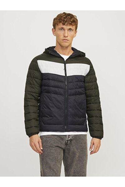 Jack & Jones Pufferjacke Pufferjacke
