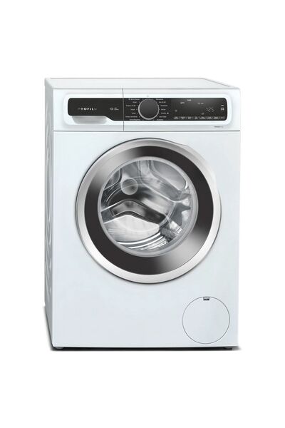 Profilo CGA244Z0TR A Enerji Sınıfı 9 kg 1400 Devir Çamaşır Makinesi