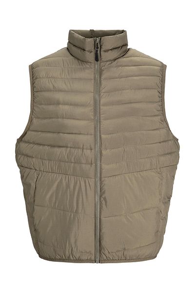 Jack & Jones Plus Steppweste Plus Steppweste