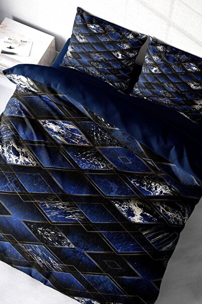 MonoHome Двоспальний комплект постільної білизни