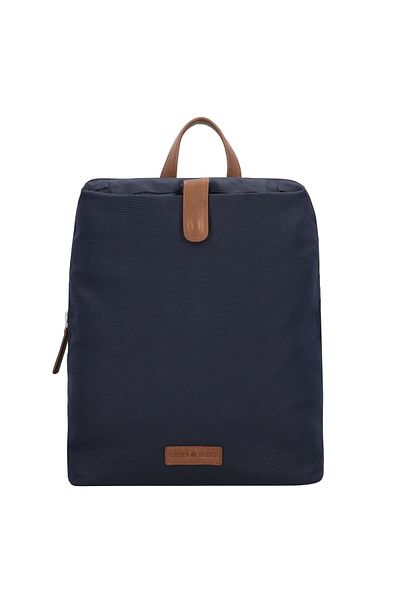 Greenburry Eva City Sırt Çantası 30 cm
