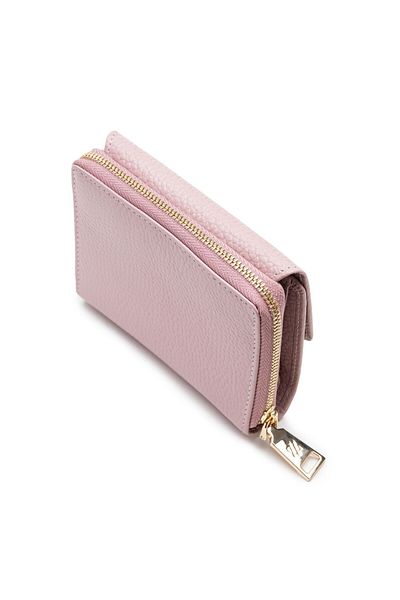 Lazarotti Bologna Leather Wallet Leather 12 cm