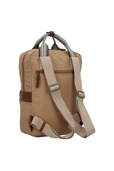 Camel Active Bari Daypack M 34.5 cm Laptop compartment