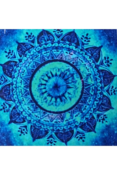 MENTAŞ Boncuklu Goblen 5d Taşlı Mozaik Elmas Goblen Diamond Picture Kıt 30x30 Tamamı Yuvarlak Boncuklu