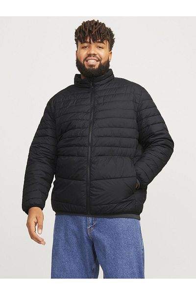 Jack & Jones Plus Steppjacke Artı Steppjacke