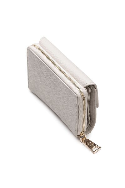 Lazarotti Bologna Leather Wallet Leather 12 cm