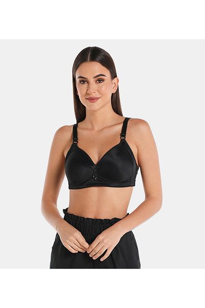 Aila Multicolor  Women's Bra